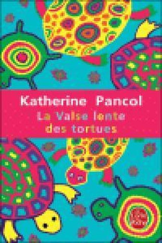 La valse lente des tortues