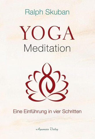 Yoga-Meditation