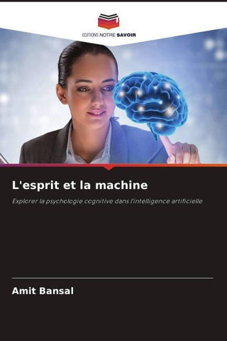 L'esprit et la machine