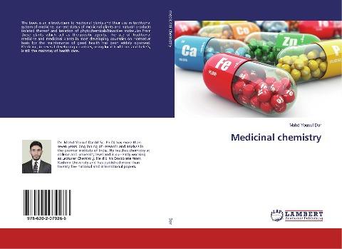 Medicinal chemistry
