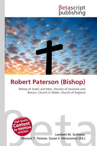 Robert Paterson (Bishop)