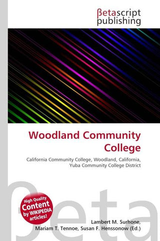 Woodland Community College