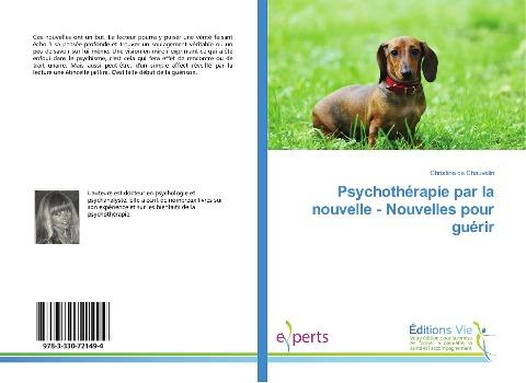 Psychothérapie par la nouvelle - Nouvelles pour guérir
