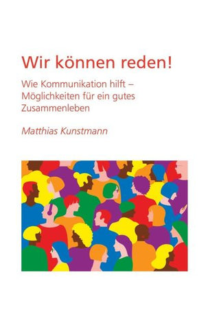 Wir können reden!