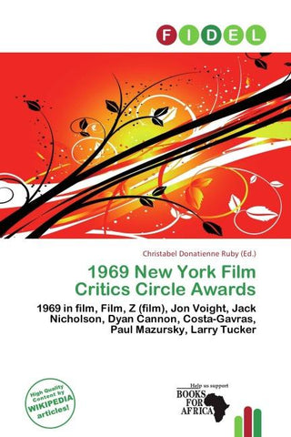 1969 New York Film Critics Circle Awards
