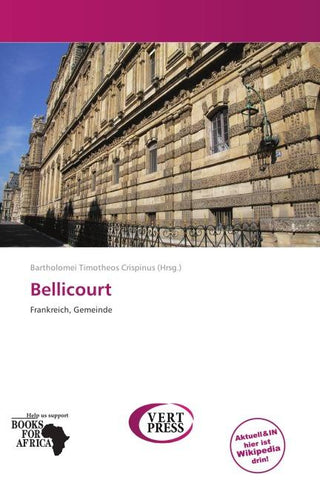 Bellicourt