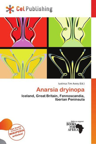 Anarsia dryinopa