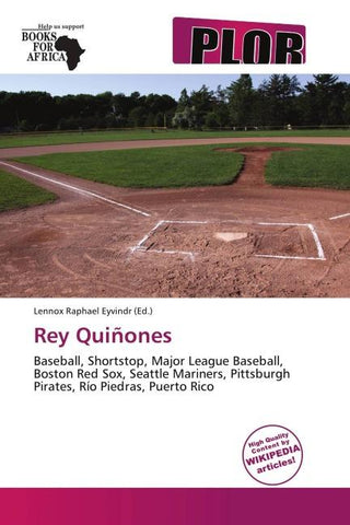 Rey Quiñones