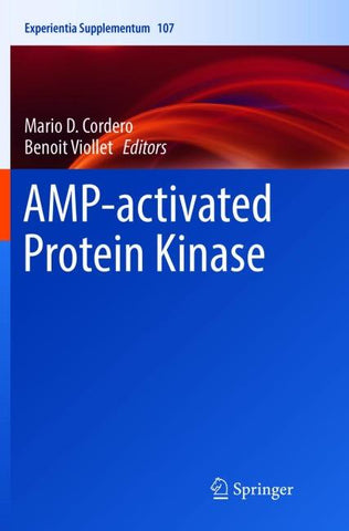 AMP-activated Protein Kinase