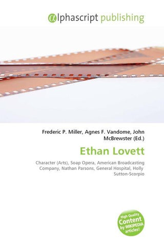 Ethan Lovett