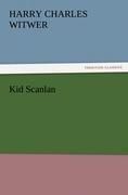 Kid Scanlan