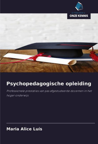 Psychopedagogische opleiding