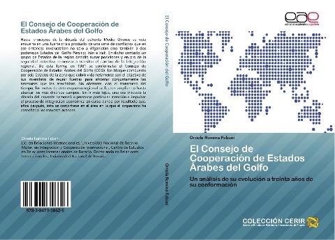 El Consejo de Cooperación de Estados Árabes del Golfo