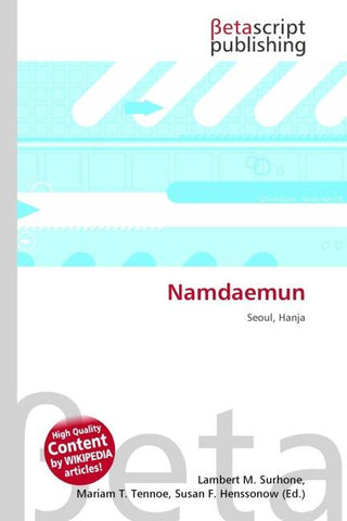 Namdaemun