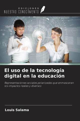 El uso de la tecnología digital en la educación