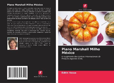 Plano Marshall Milho México