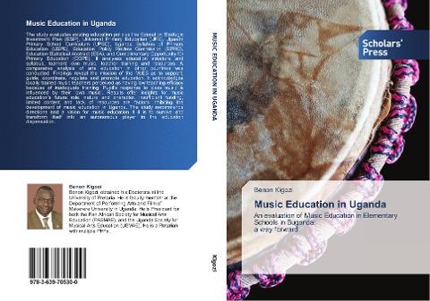 Music Education in Uganda