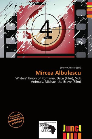 Mircea Albulescu