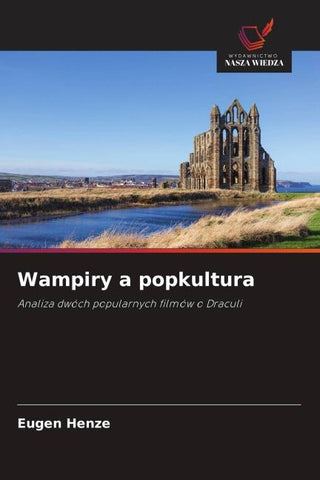 Wampiry a popkultura