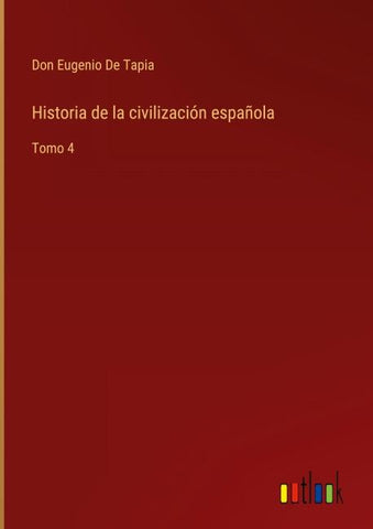 Historia de la civilización española