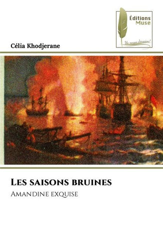 Les saisons bruines