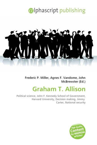 Graham T. Allison