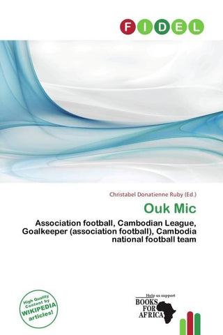 Ouk Mic