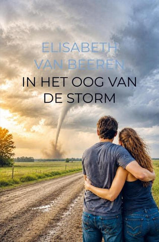 In het oog van de storm