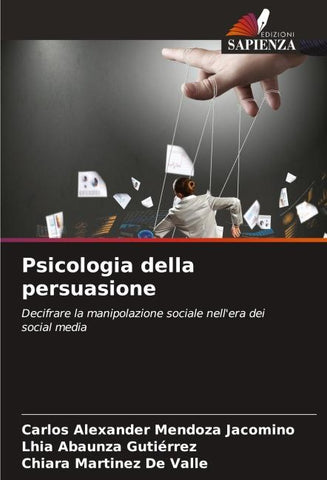 Psicologia della persuasione