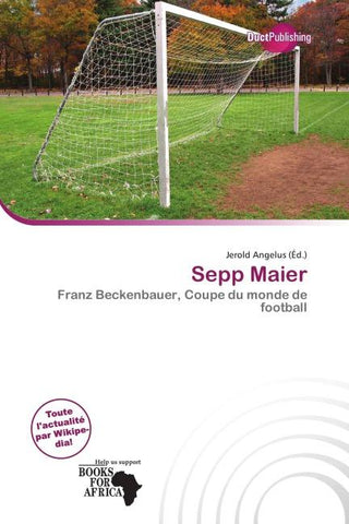 Sepp Maier