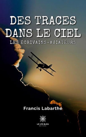 Des traces dans le ciel