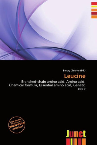 Leucine