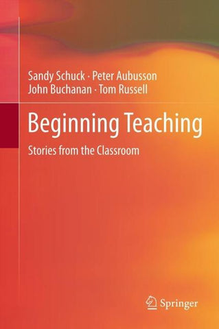 Beginning Teaching