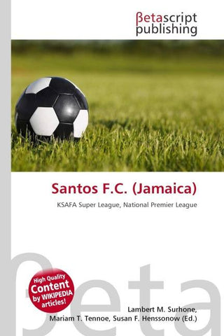 Santos F.C. (Jamaica)