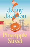 Pineapple Street