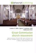 Great Commission church movement