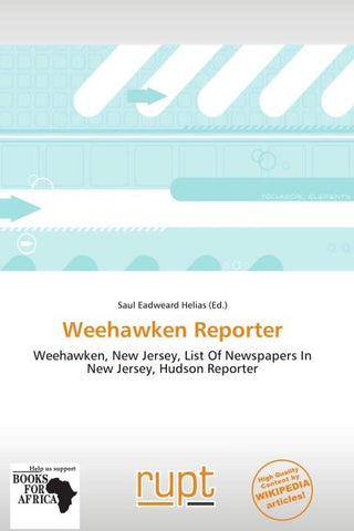 Weehawken Reporter
