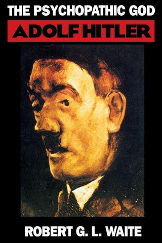 The Psychopathic God