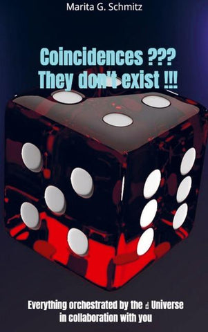 Coincidences ??? They don't exist !!!