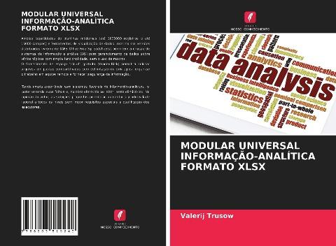 MODULAR UNIVERSAL INFORMAÇÃO-ANALÍTICA FORMATO XLSX