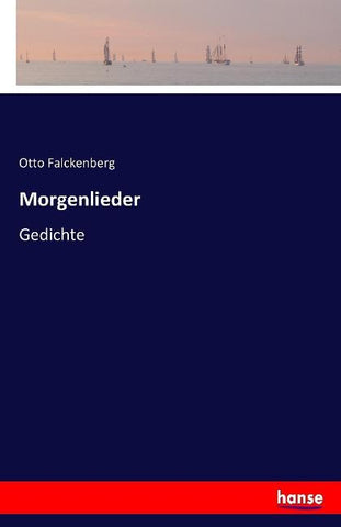 Morgenlieder
