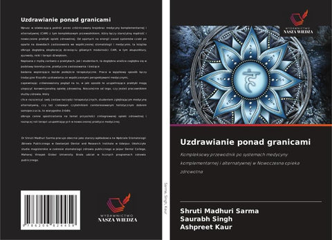 Uzdrawianie ponad granicami