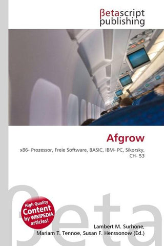 Afgrow
