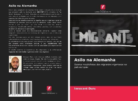 Asilo na Alemanha