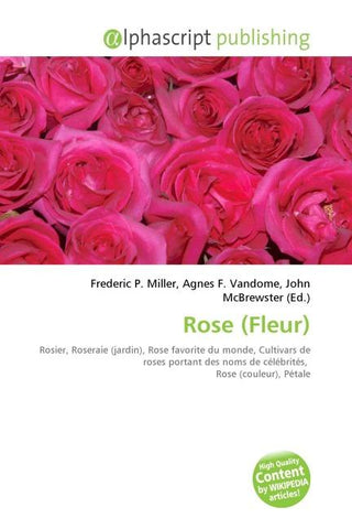 Rose (Fleur)