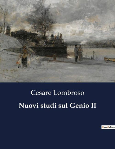Nuovi studi sul Genio II