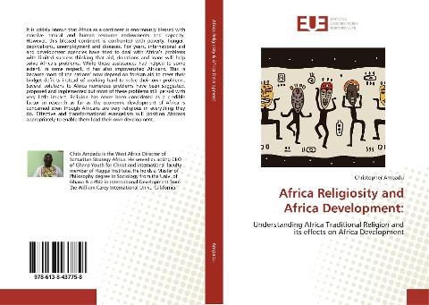 Africa Religiosity and Africa Development: