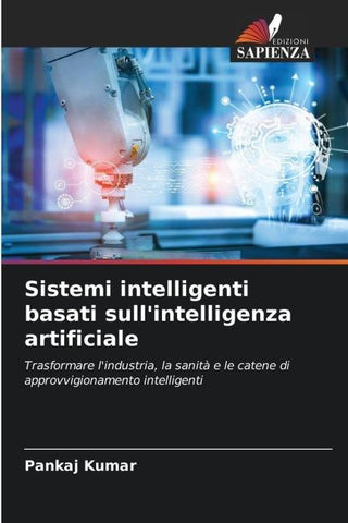 Sistemi intelligenti basati sull'intelligenza artificiale