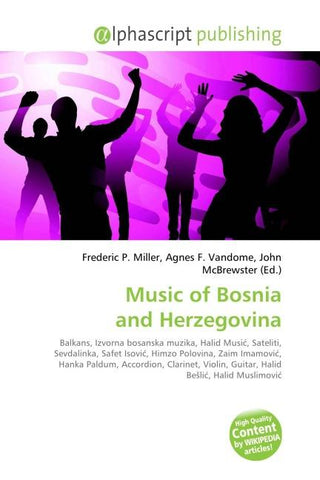 Music of Bosnia and Herzegovina
