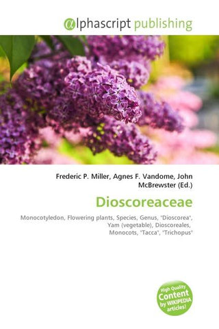 Dioscoreaceae